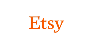 Etsy company logo