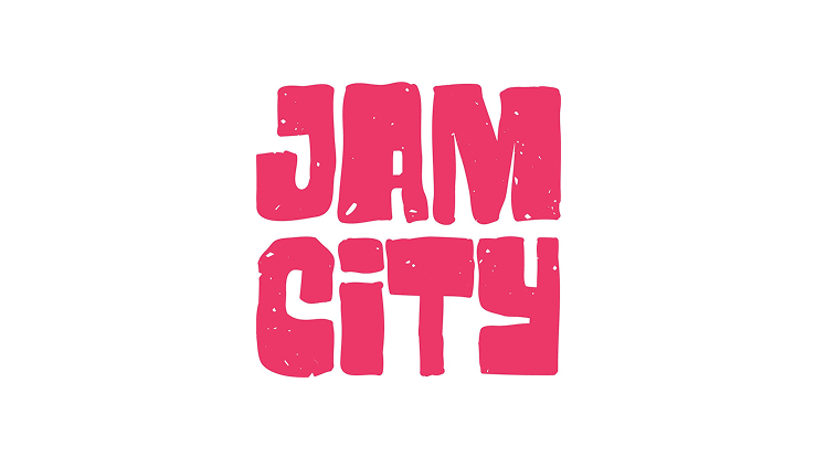 Jam City logo