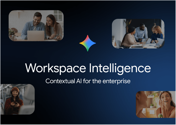 Workspace Intelligence: Contextual AI for the enterprise