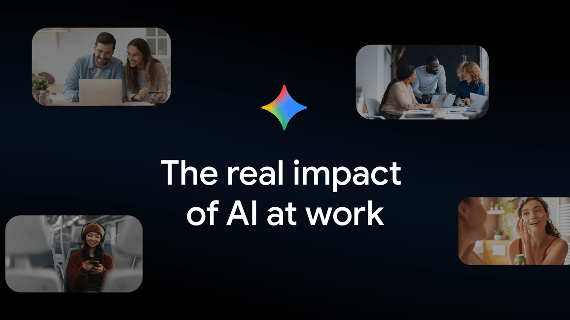 Explore the versatile ways in which AI is transforming the modern landscape, from professional team collaboration to personal daily routines.