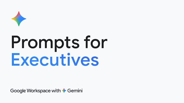 Prompts for Executives.