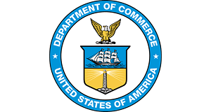 Department of Commerce company logo