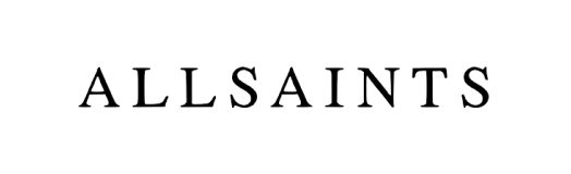 All Saints customer logo