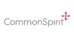 CommonSpirit company logo