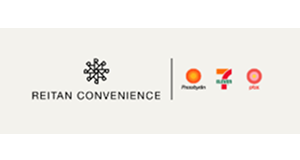 Reitan Group logo