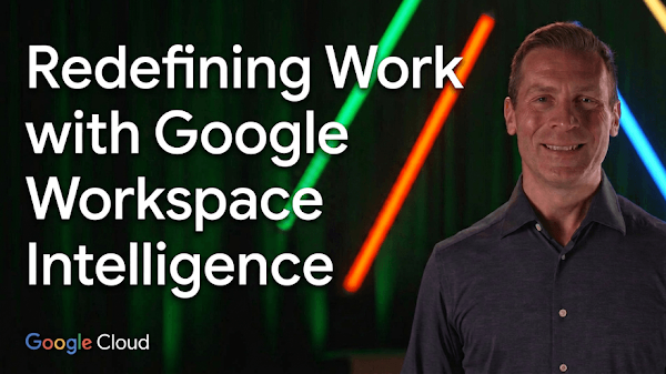 Workspace Intelligence session thumbnail