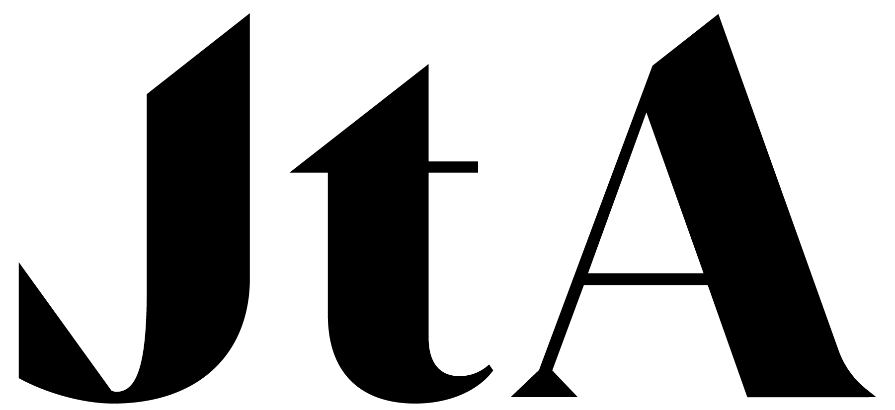 JtA company logo
