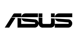 ASUS company logo