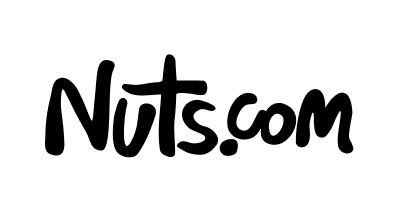 Nuts.com company logo