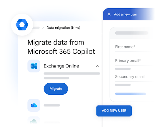 Streamline user lifecycle management