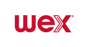 WEX company logo