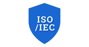 ISO/IEC company logo
