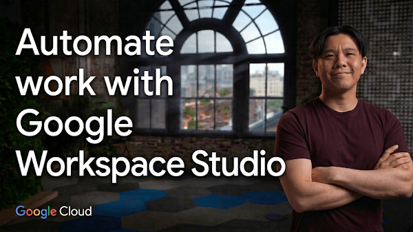 Workspace Studio session thumbnail