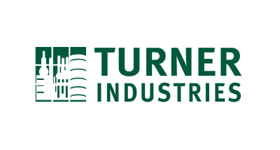 Turner Industries logo